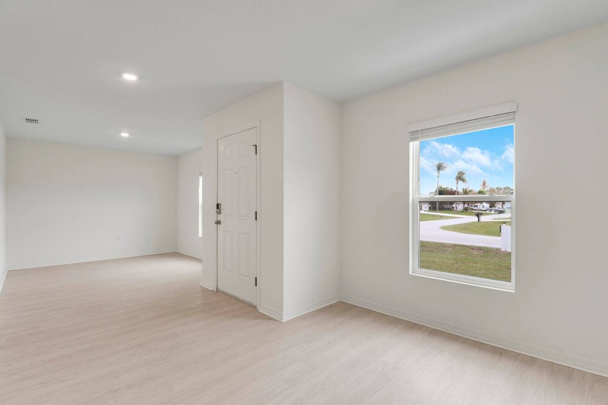 House for rent at 3226 SW Nutley St, Port Saint Lucie, FL 34953