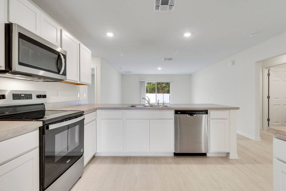 House for rent at 3226 SW Nutley St, Port Saint Lucie, FL 34953