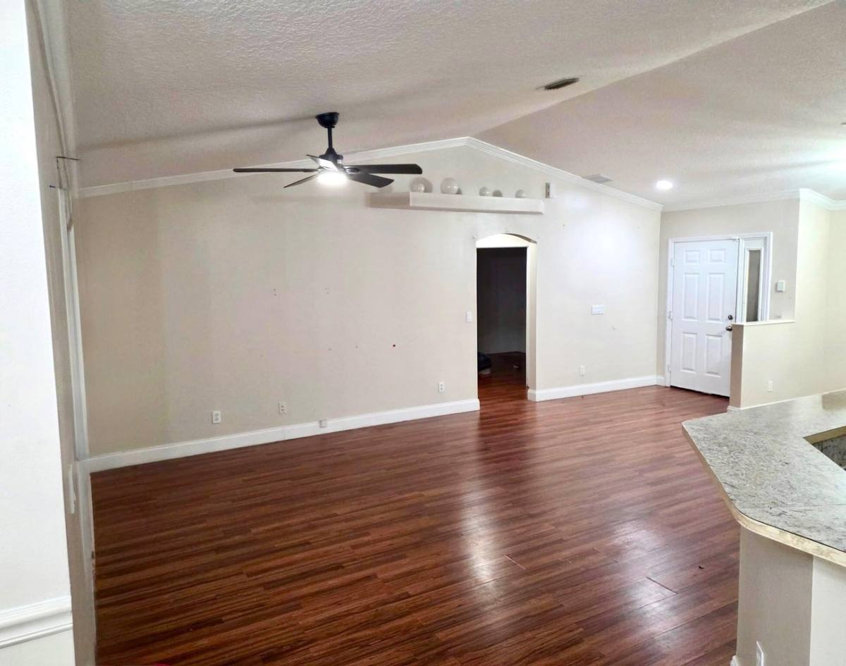 House for rent at 2249 SE Glover St, Port Saint Lucie, FL 34984