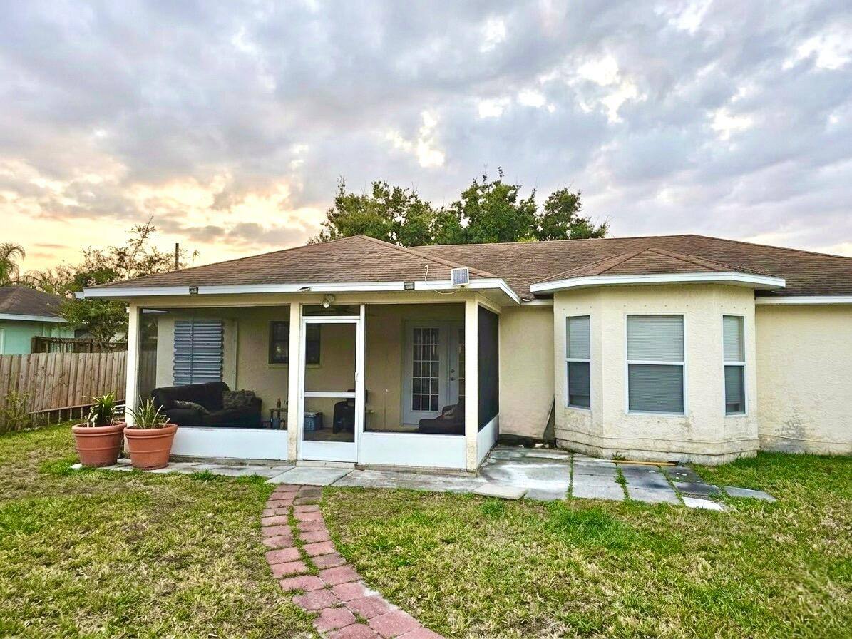 House for rent at 2249 SE Glover St, Port Saint Lucie, FL 34984
