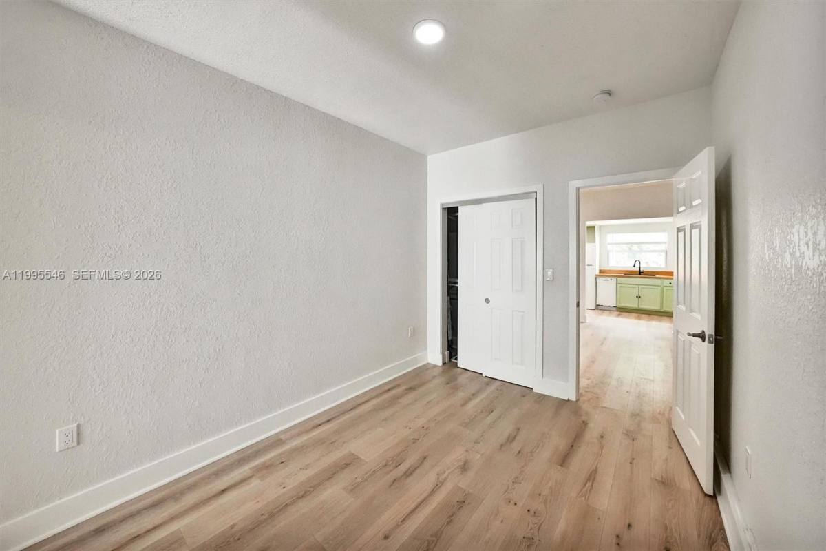 Townhouse for rent at 1411 SW 3rd St, Miami, FL 33135