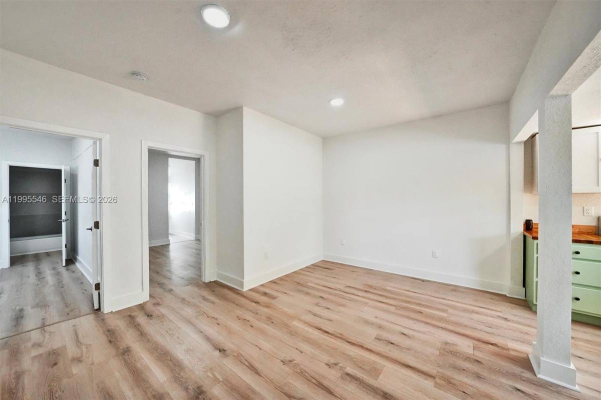 Townhouse for rent at 1411 SW 3rd St, Miami, FL 33135