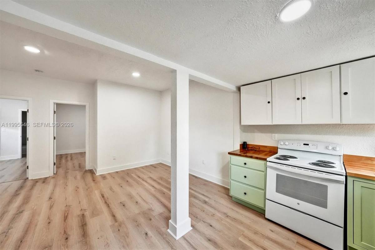 Townhouse for rent at 1411 SW 3rd St, Miami, FL 33135