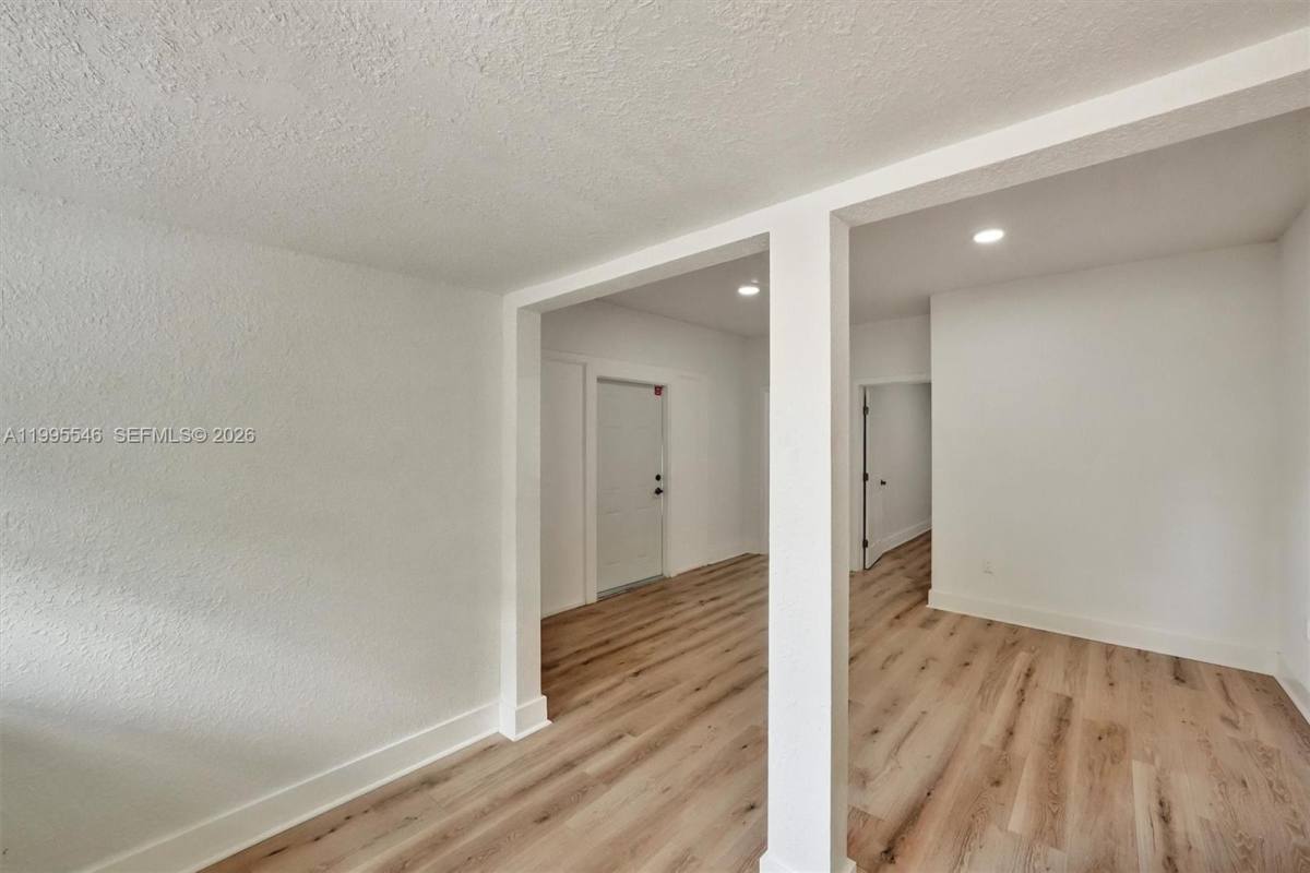 Townhouse for rent at 1411 SW 3rd St, Miami, FL 33135