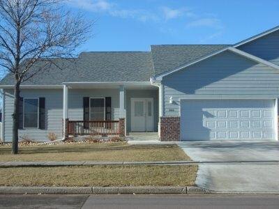 Townhouse for rent at 808 Medary Ave S, Brookings, SD 57006