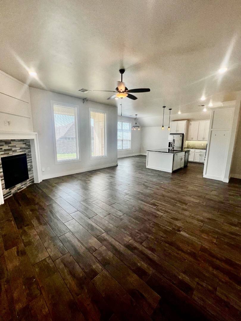 House for rent at 8212 NW #151, Edmond, OK 73013