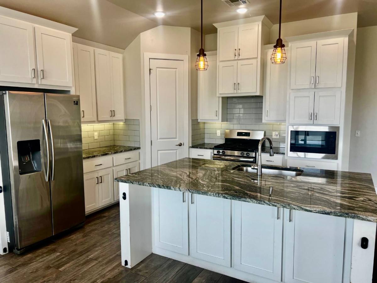 House for rent at 8212 NW #151, Edmond, OK 73013