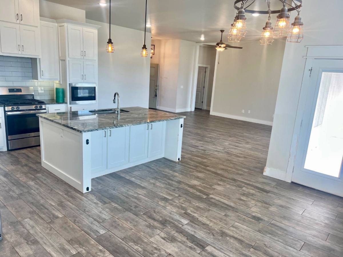 House for rent at 8212 NW #151, Edmond, OK 73013
