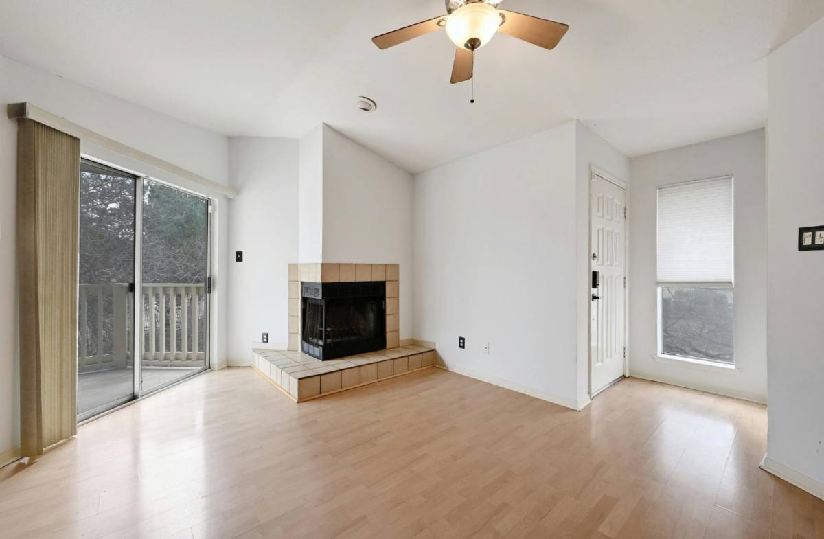 Condo for rent at 2450 Wickersham Lane #1, Austin, TX 78741