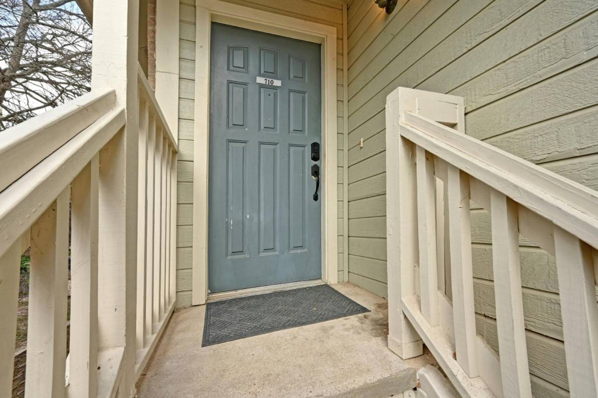 Condo for rent at 2450 Wickersham Lane #1, Austin, TX 78741
