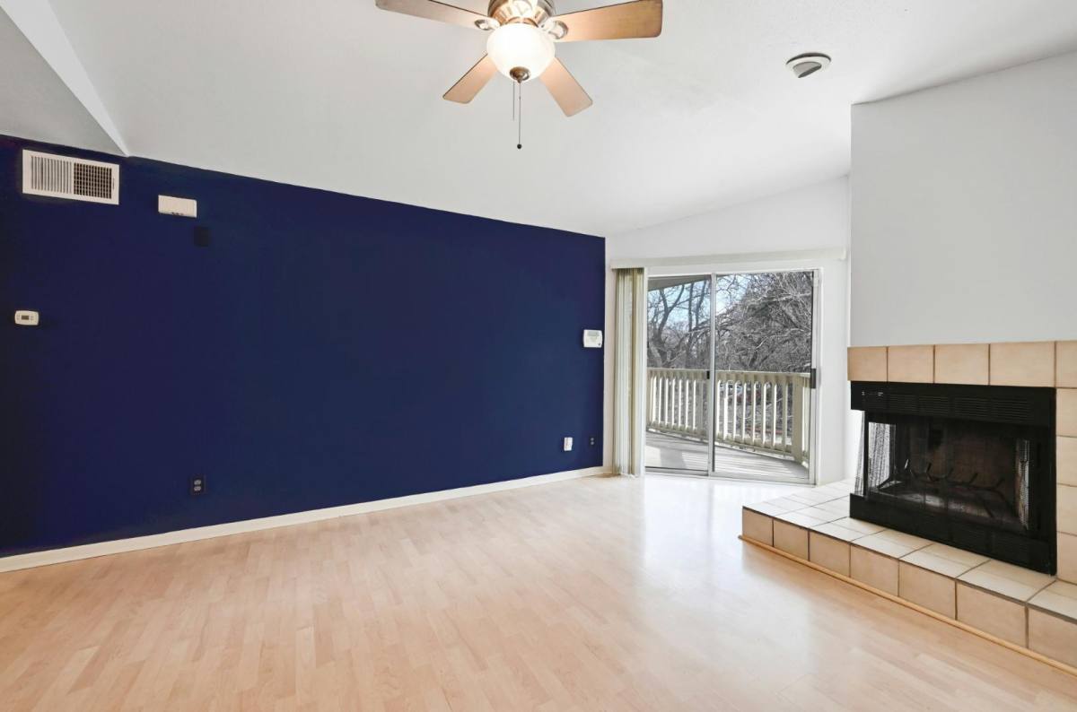 Condo for rent at 2450 Wickersham Lane #1, Austin, TX 78741