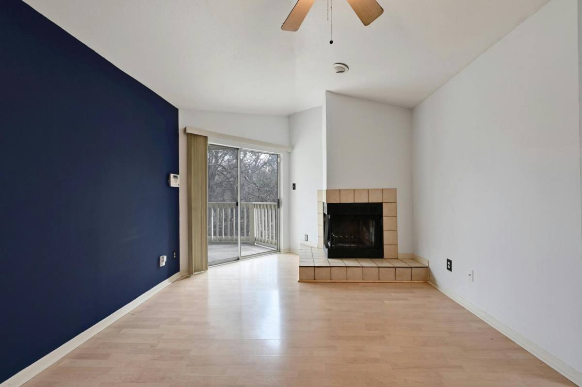 Condo for rent at 2450 Wickersham Lane #1, Austin, TX 78741