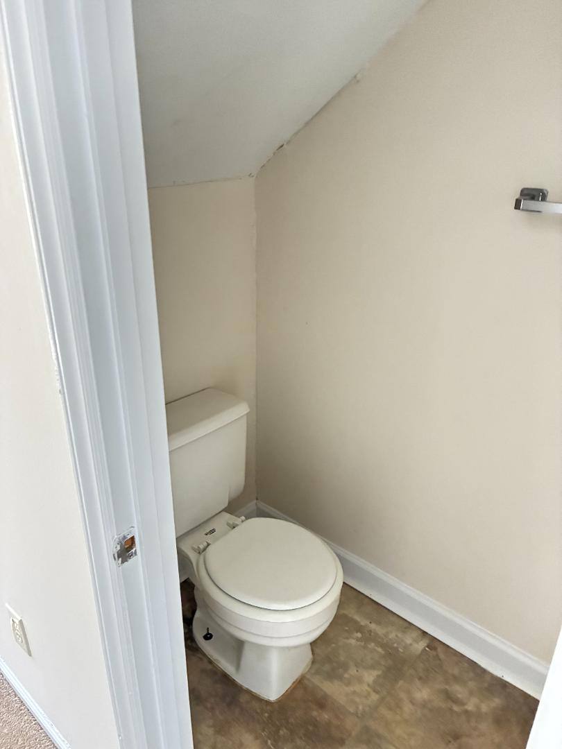 Apartment for rent at 2504 St Christopher Circle #2, Wilson, NC 27893