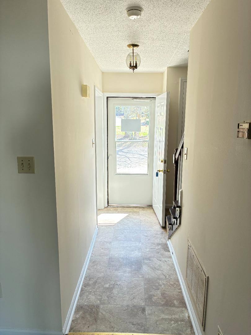 Apartment for rent at 2504 St Christopher Circle #2, Wilson, NC 27893