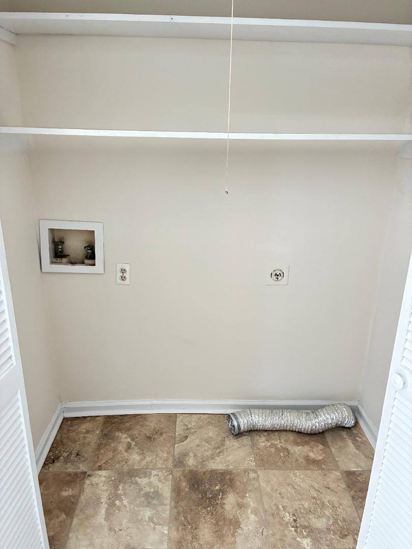 Apartment for rent at 2504 St Christopher Circle #2, Wilson, NC 27893