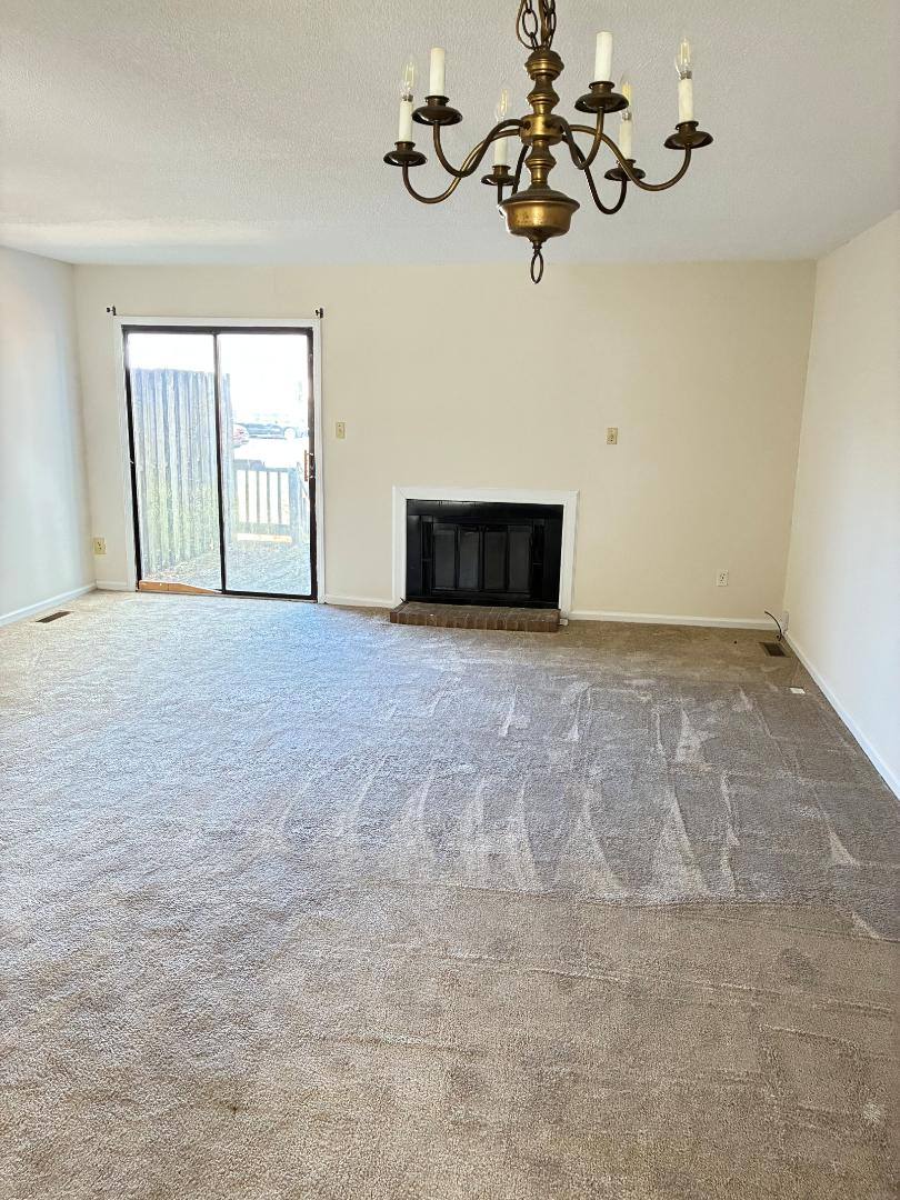Apartment for rent at 2504 St Christopher Circle #2, Wilson, NC 27893