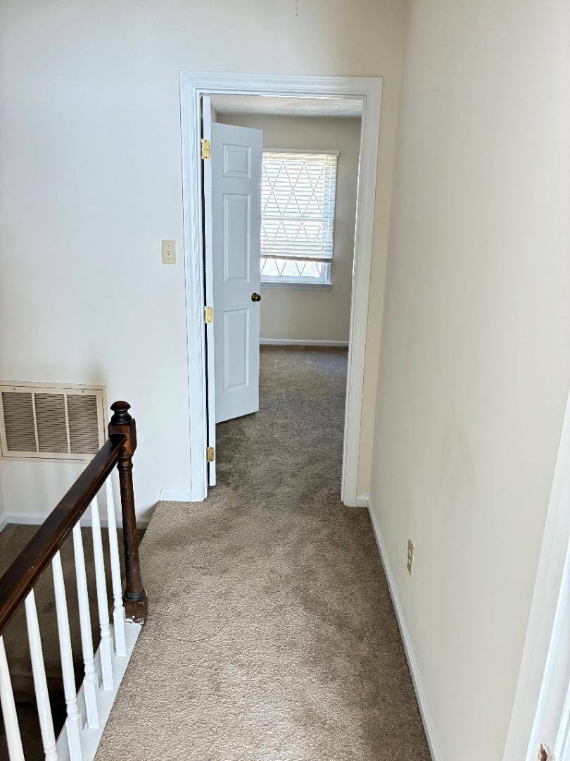 Apartment for rent at 2504 St Christopher Circle #2, Wilson, NC 27893