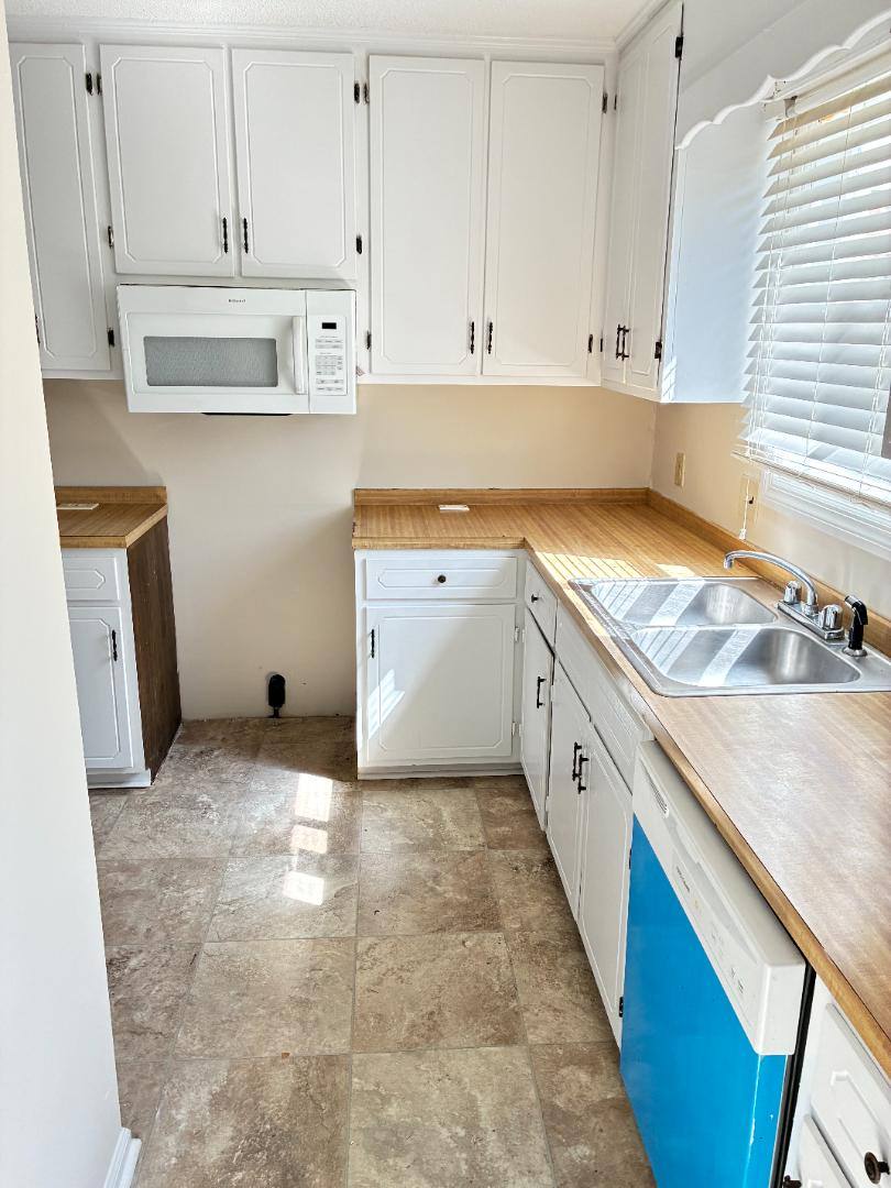 Apartment for rent at 2504 St Christopher Circle #2, Wilson, NC 27893