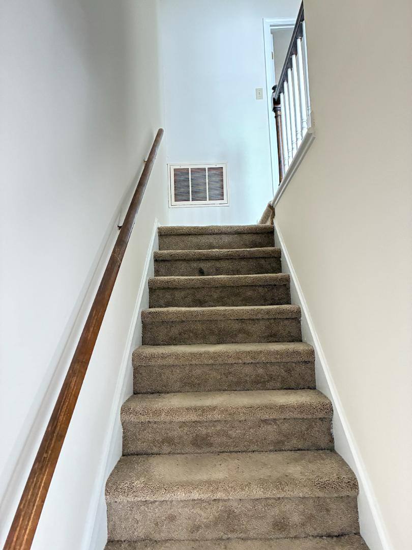 Apartment for rent at 2504 St Christopher Circle #2, Wilson, NC 27893