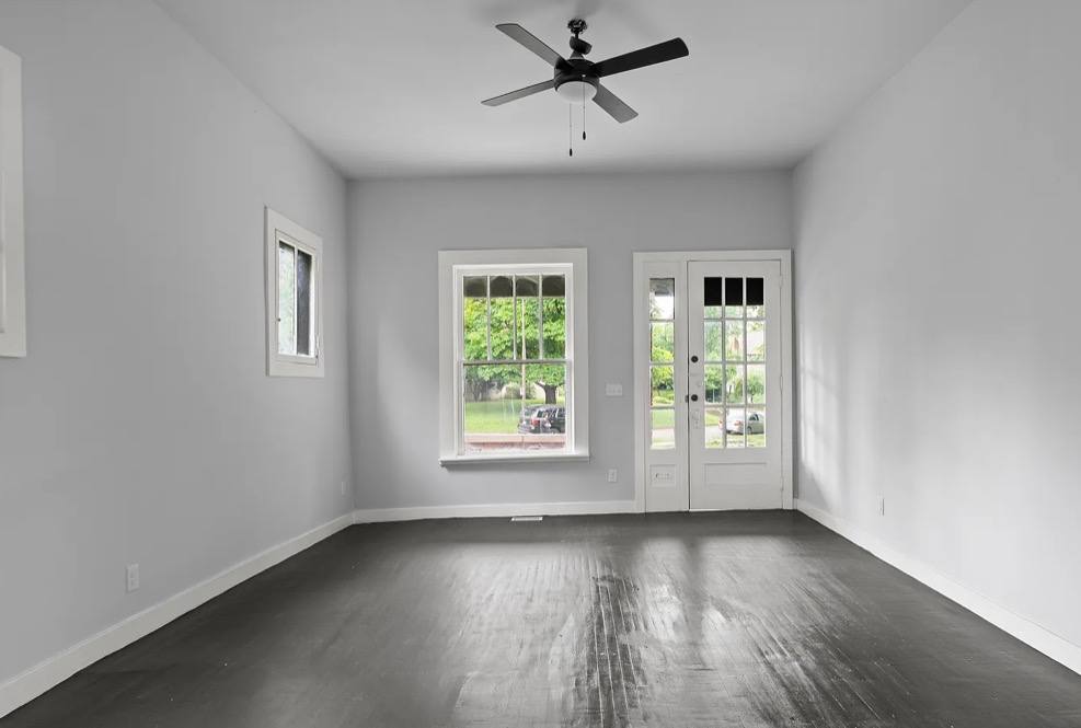 Apartment for rent at 59 N Audubon Rd #B, Indianapolis, IN 46219