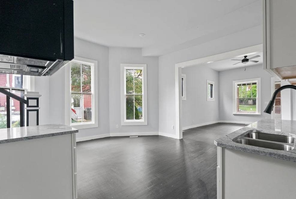 Apartment for rent at 59 N Audubon Rd #B, Indianapolis, IN 46219
