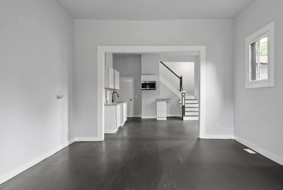 Apartment for rent at 59 N Audubon Rd #B, Indianapolis, IN 46219