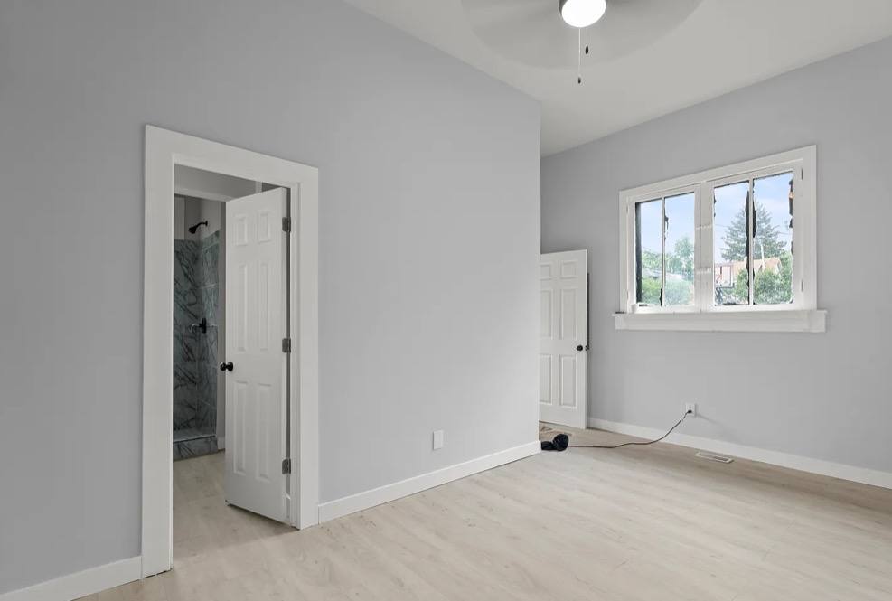 Apartment for rent at 59 N Audubon Rd #B, Indianapolis, IN 46219