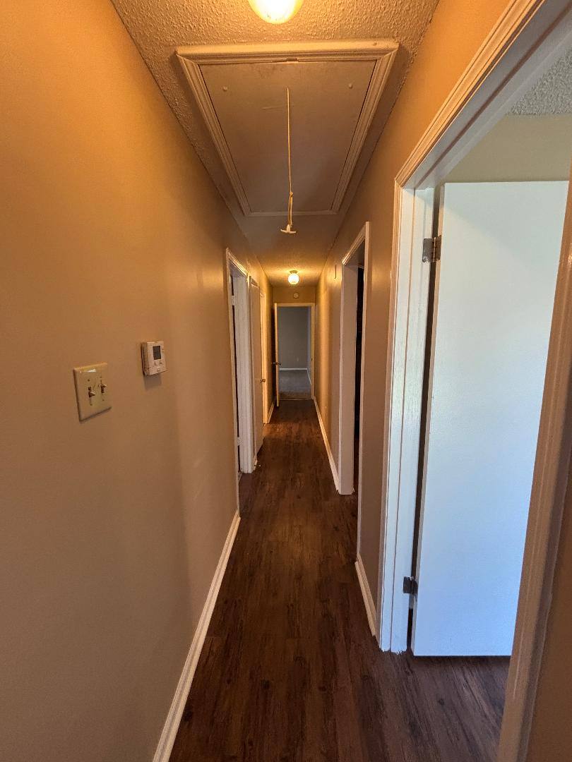 Apartment for rent at 6810 Sycamore Hill Dr, Memphis, TN 38135