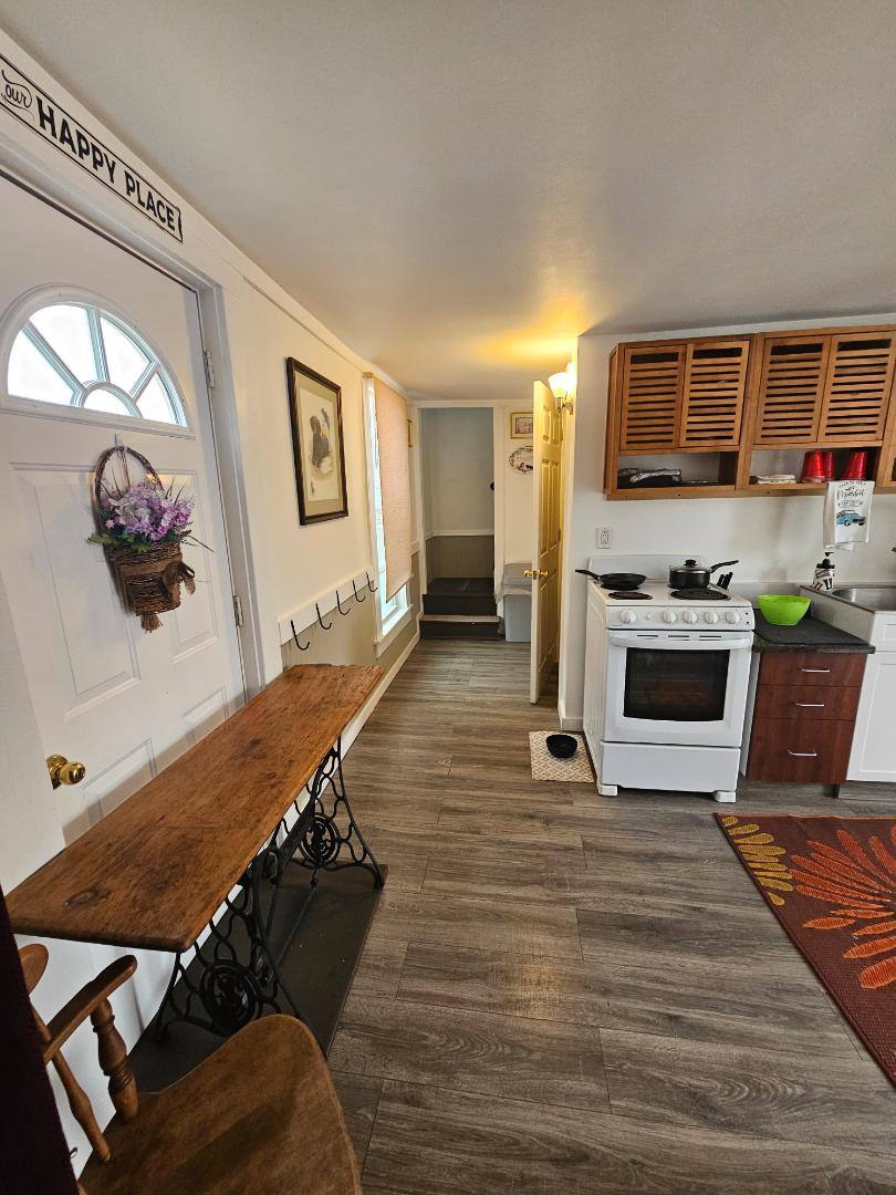 House for rent at 3 Laurel St #REET, Poc, Pocomoke City, MD 21851