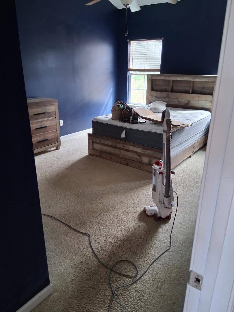 House for rent at 634 Meadowtop Circle #ENTIRE Home, Burlington, NC 27217