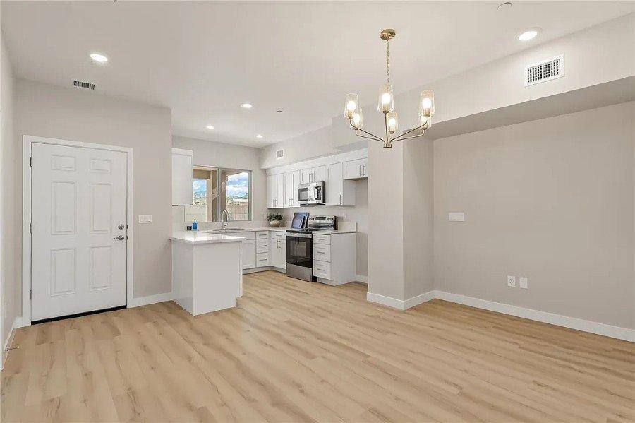 Townhouse for rent at 3360 W Landon Dr #7-101, Bullhead City, AZ 86429