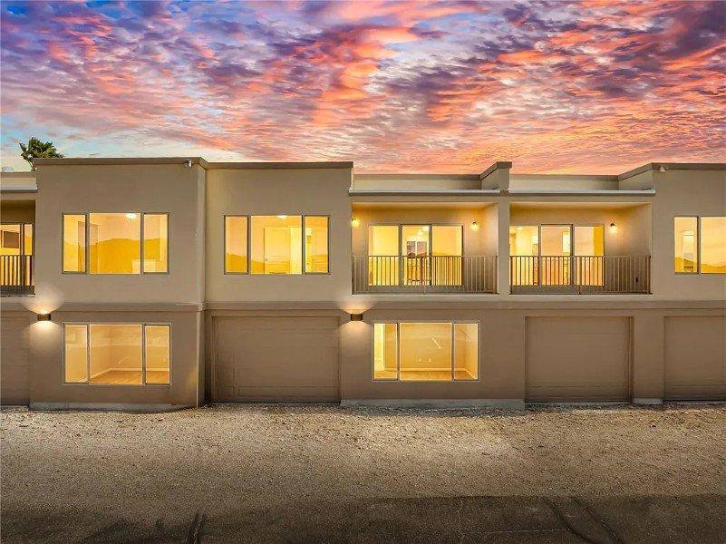 Townhouse for rent at 3360 W Landon Dr #7-101, Bullhead City, AZ 86429