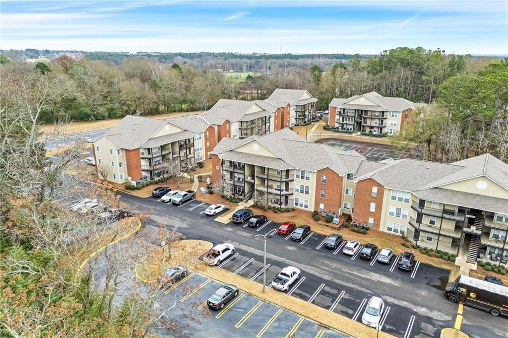 Condo for rent at 626 Shug Jordan Parkway Auburn Crossing #246, Auburn, AL 36832