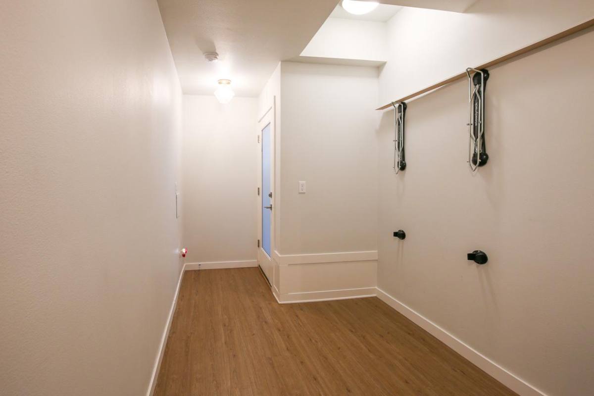 Condo for rent at 2618 SE 51st Ave #B, Portland, OR 97206