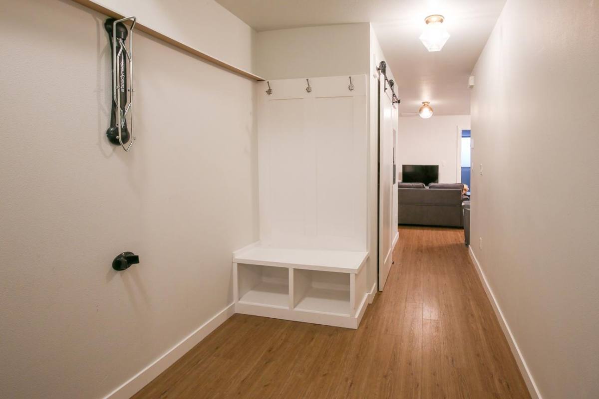 Condo for rent at 2618 SE 51st Ave #B, Portland, OR 97206