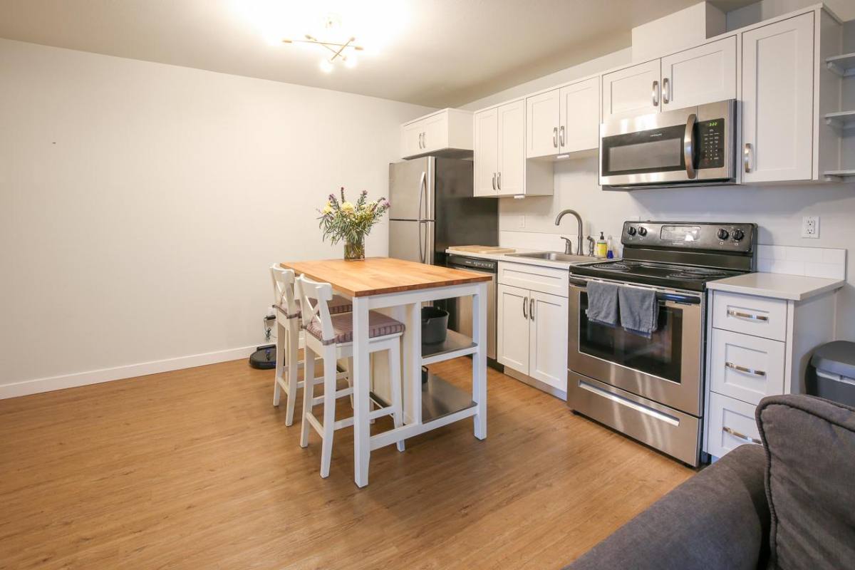 Condo for rent at 2618 SE 51st Ave #B, Portland, OR 97206