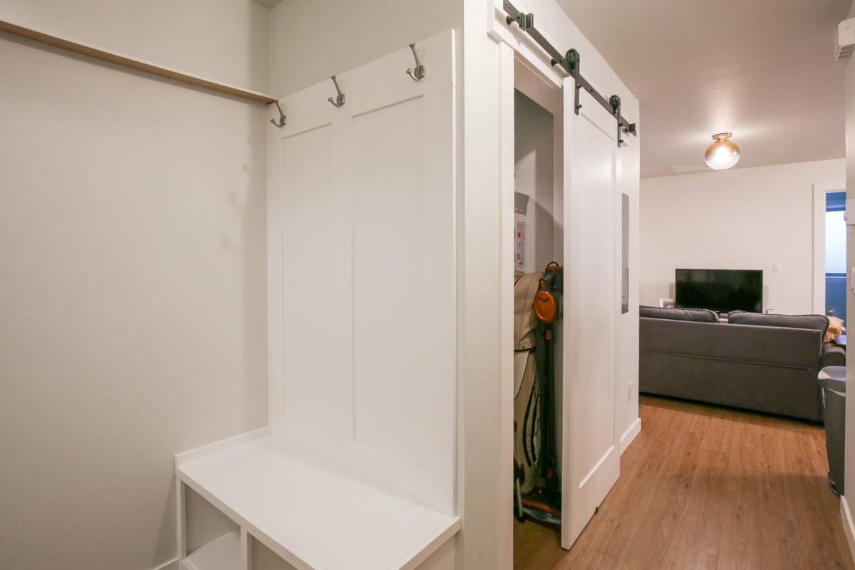 Condo for rent at 2618 SE 51st Ave #B, Portland, OR 97206