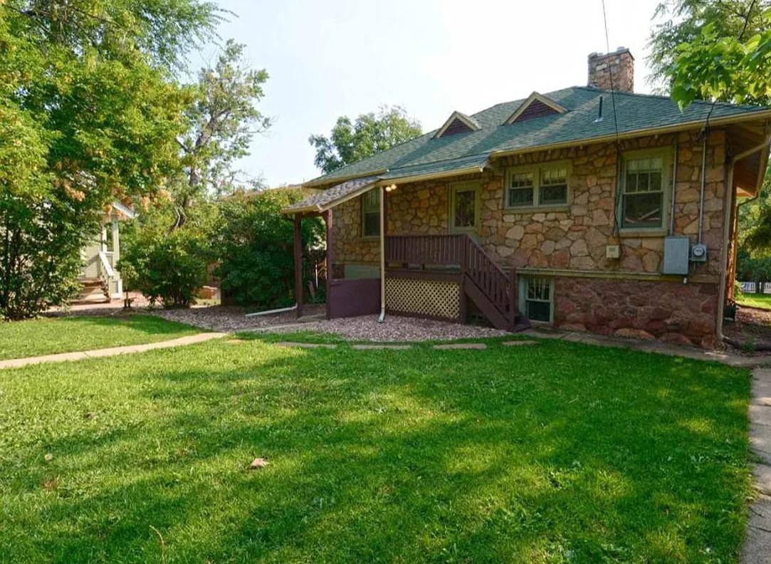 843 17th St #B, Boulder, CO 80302 - Apartment for Rent - Image 20