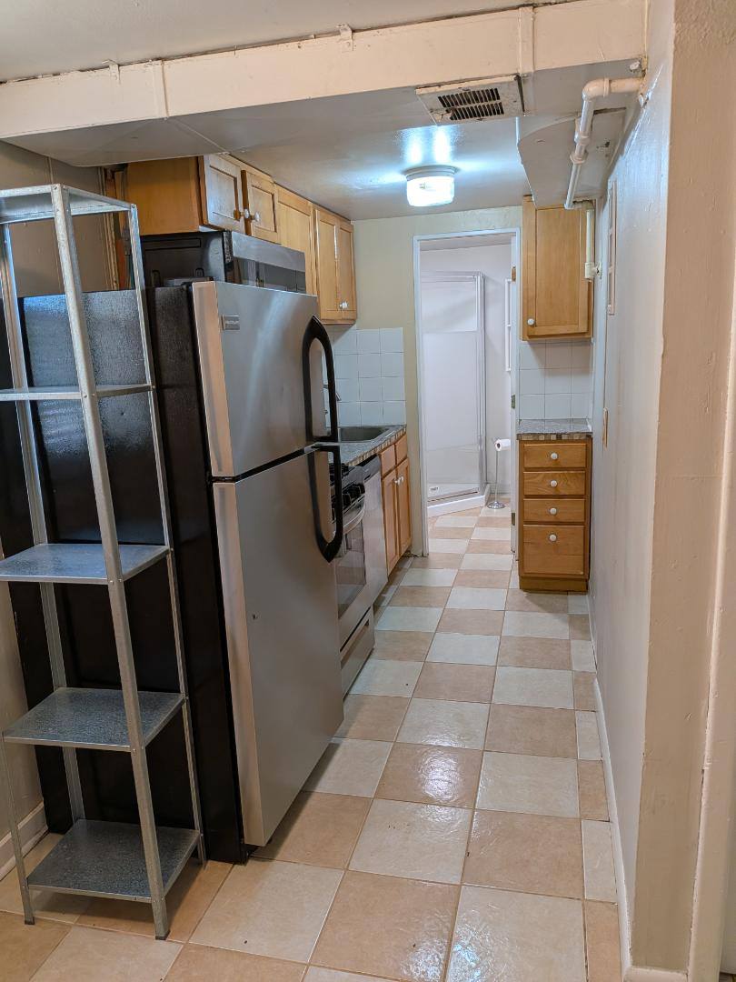 Apartment for rent at 843 17th St #B, Boulder, CO 80302