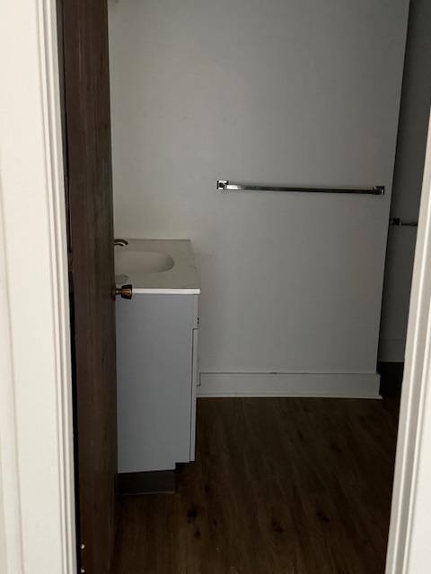 Apartment for rent at 206 N 3rd St #C, Marshalltown, IA 50158