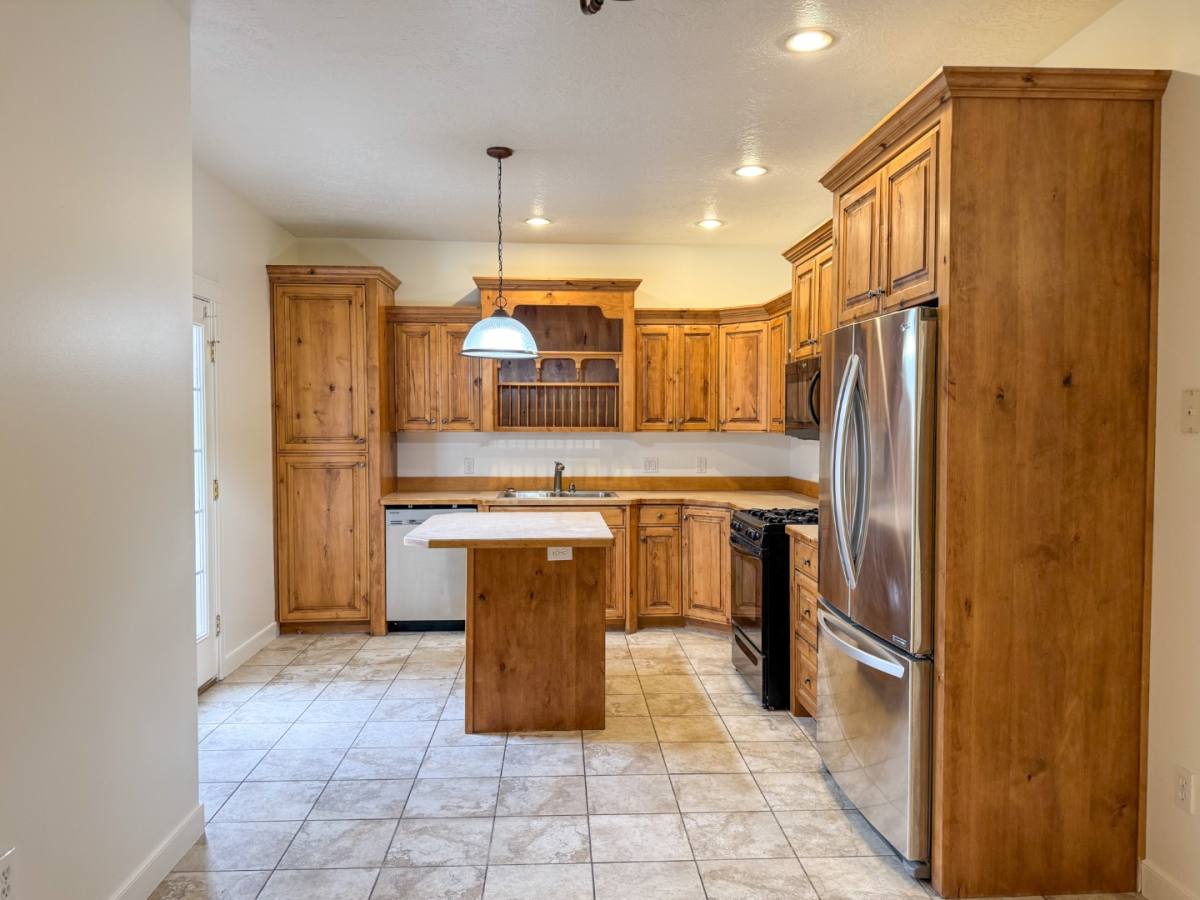 Townhouse for rent at 1040 N 130 W #104, Logan, UT 84321