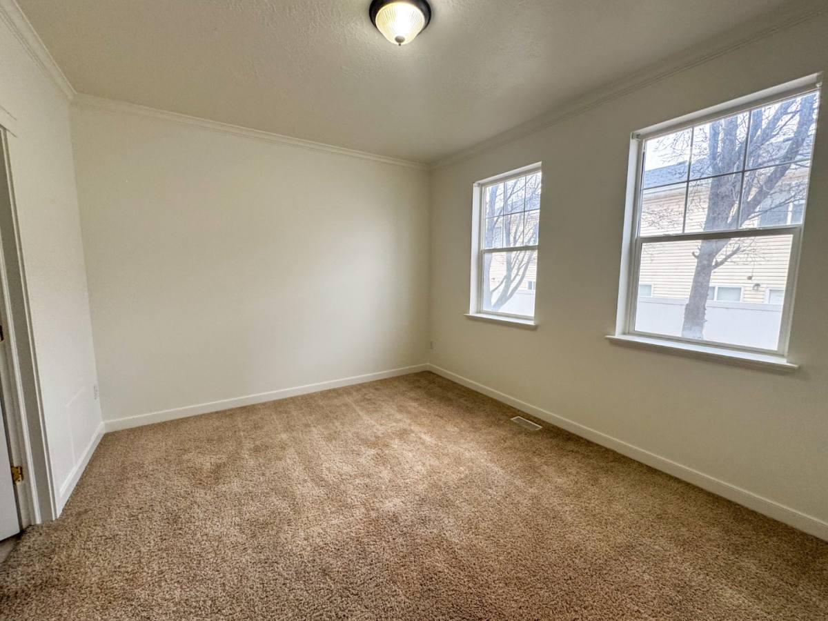 Townhouse for rent at 1040 N 130 W #104, Logan, UT 84321