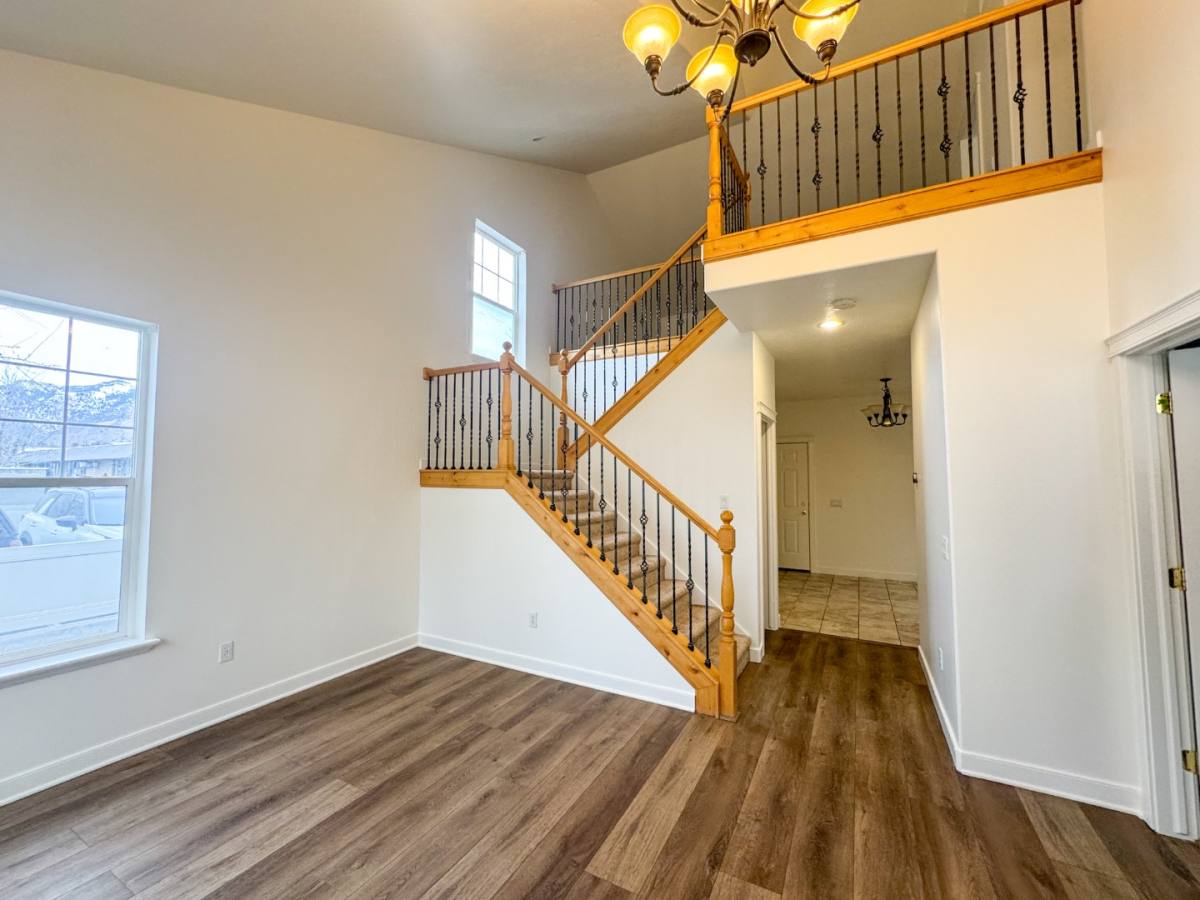 Townhouse for rent at 1040 N 130 W #104, Logan, UT 84321