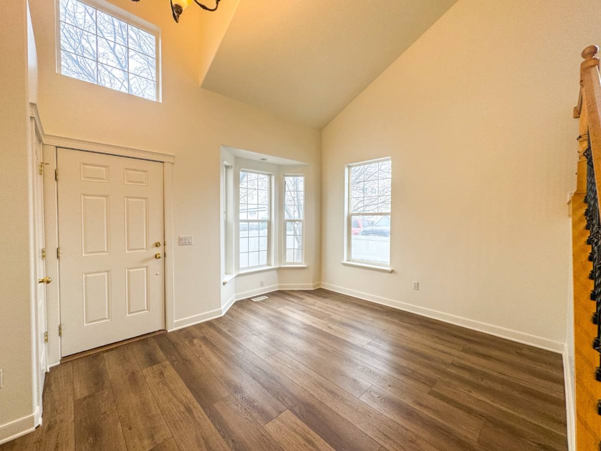 Townhouse for rent at 1040 N 130 W #104, Logan, UT 84321