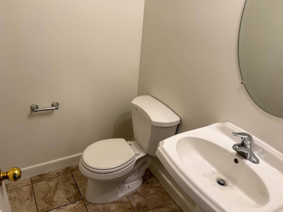 Townhouse for rent at 1040 N 130 W #104, Logan, UT 84321