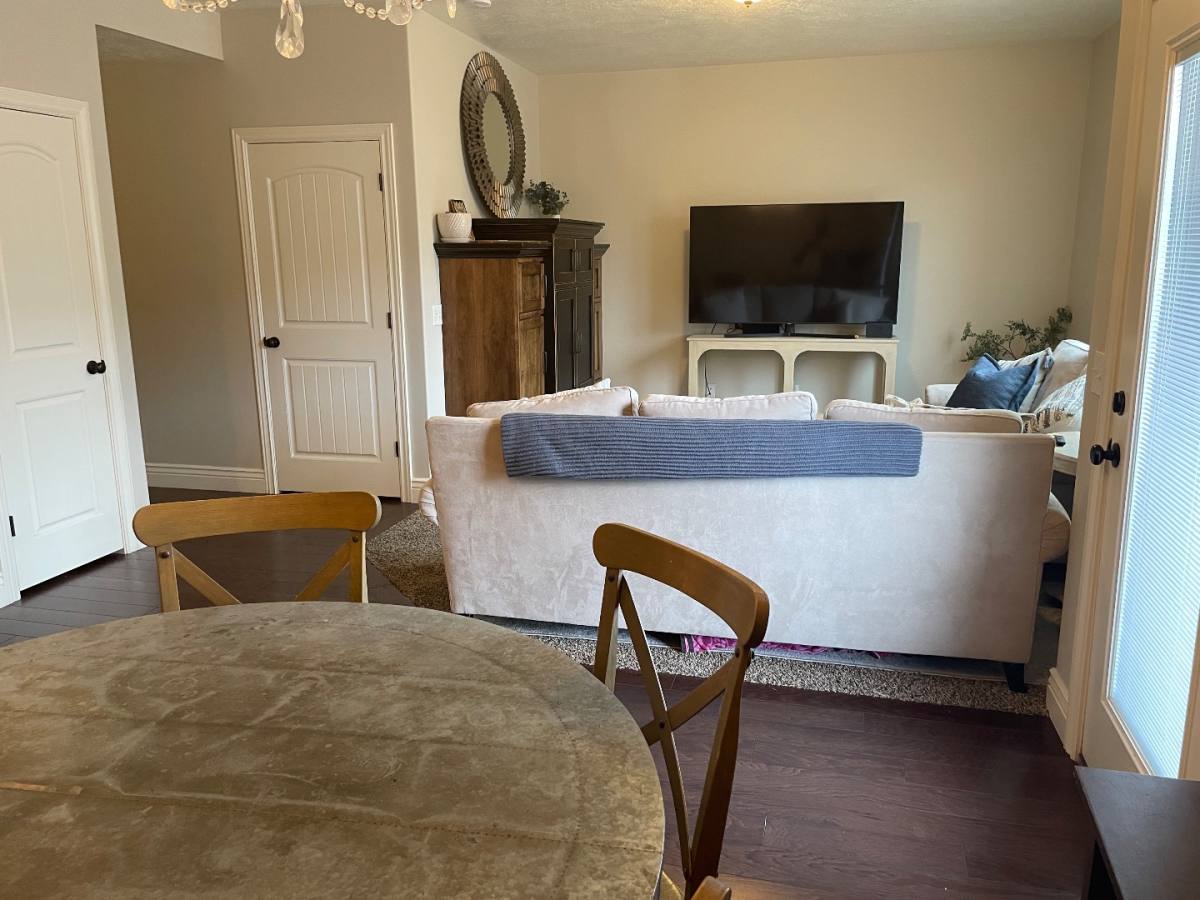 Townhouse for rent at 714 S 150 E #714, Smithfield, UT 84335