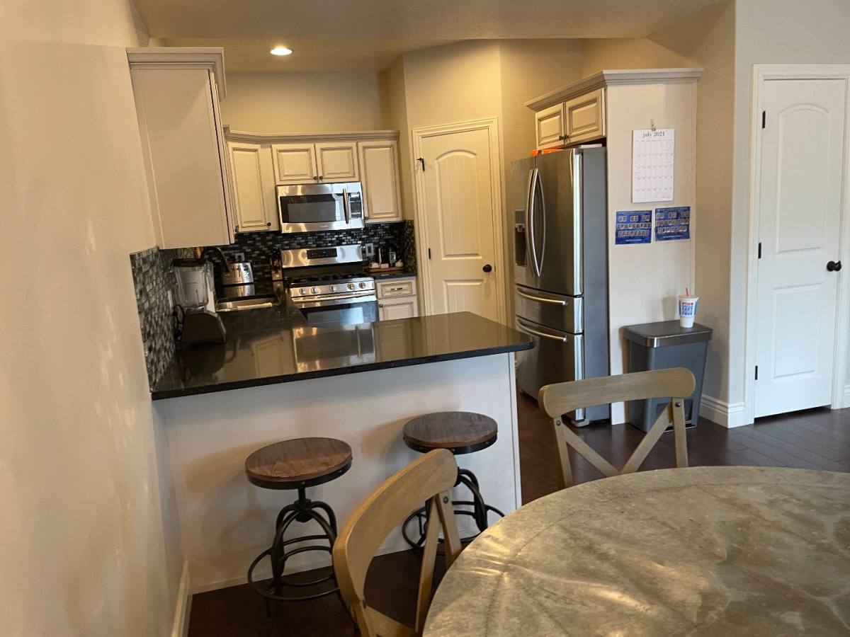 Townhouse for rent at 714 S 150 E #714, Smithfield, UT 84335