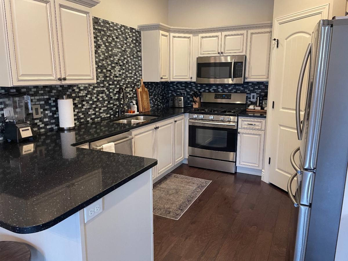 Townhouse for rent at 714 S 150 E #714, Smithfield, UT 84335