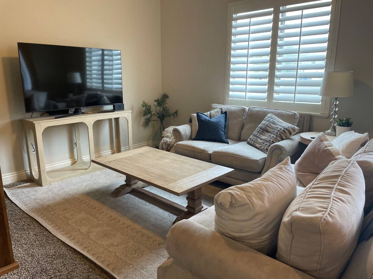 Townhouse for rent at 714 S 150 E #714, Smithfield, UT 84335