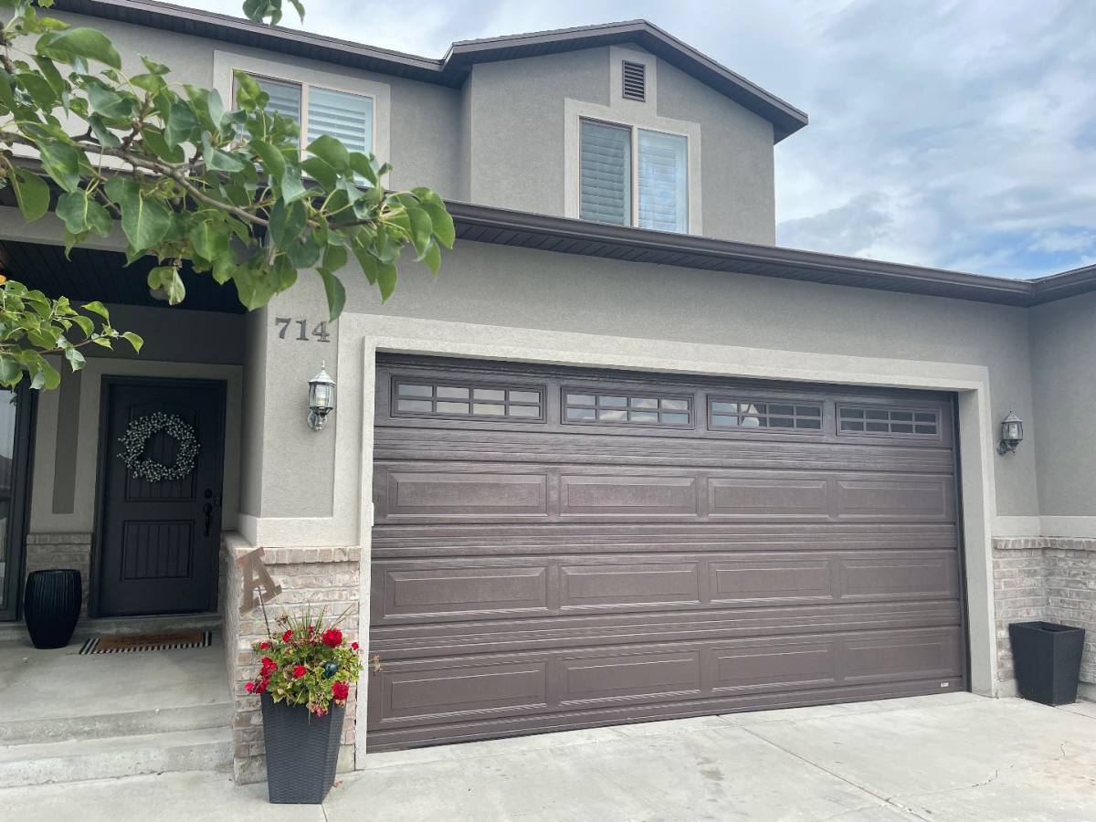 Townhouse for rent at 714 S 150 E #714, Smithfield, UT 84335